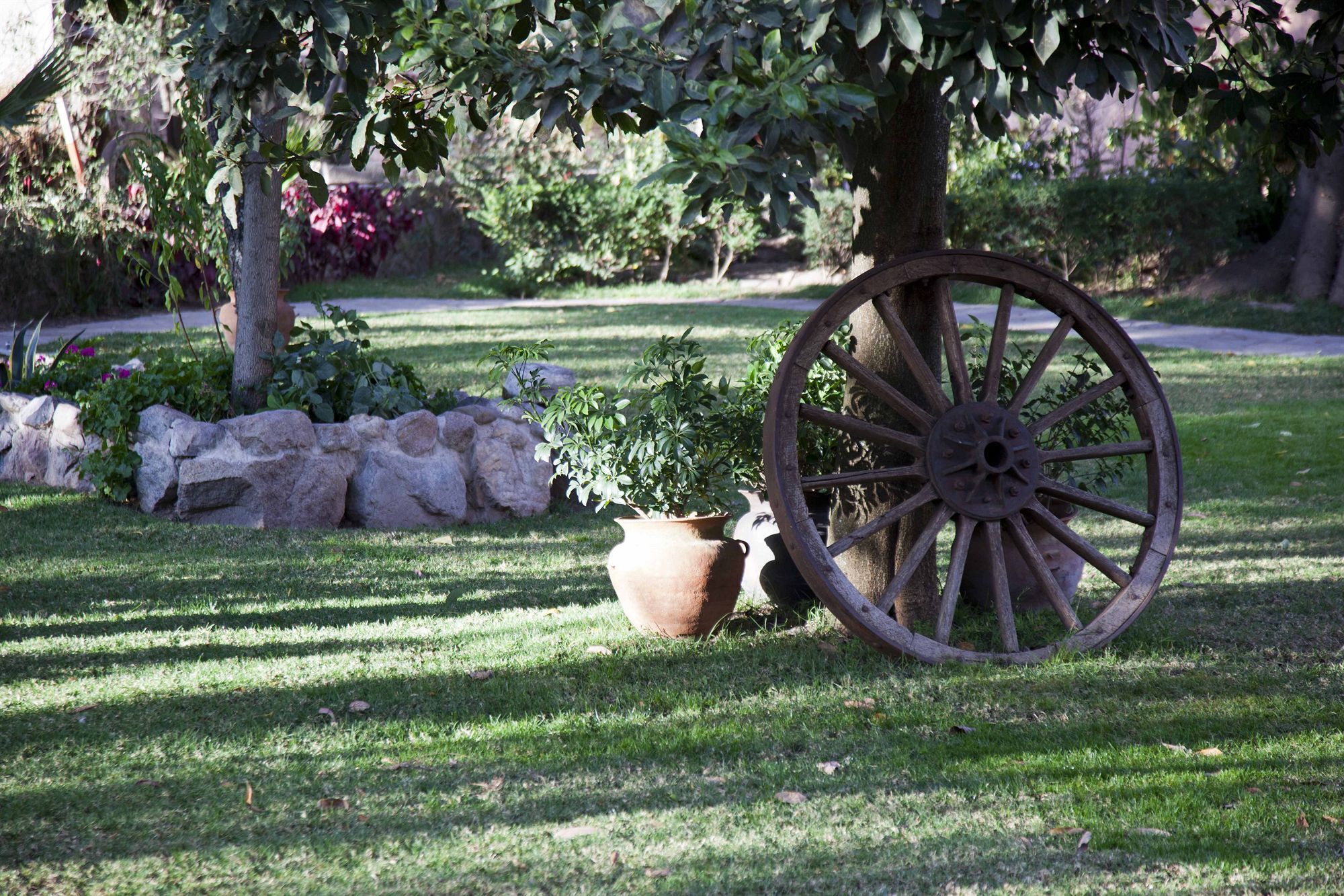 Hotel San Agustin Urubamba Eksteriør bilde