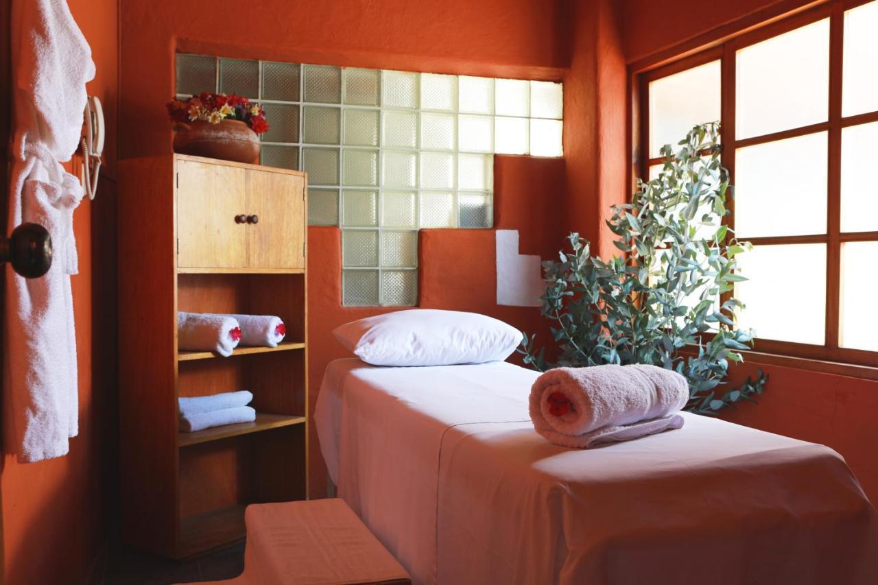Hotel San Agustin Urubamba Eksteriør bilde