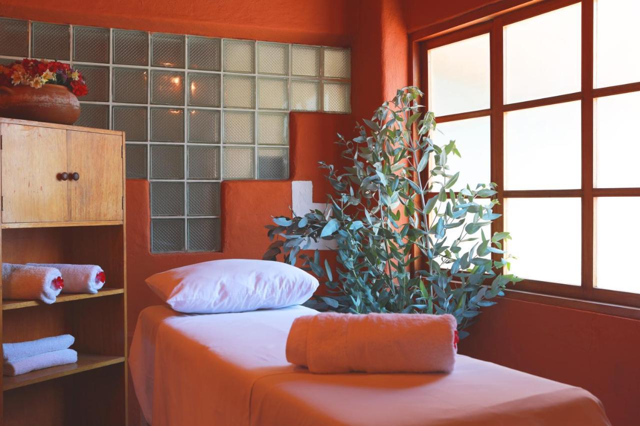Hotel San Agustin Urubamba Eksteriør bilde
